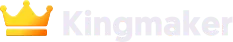 Kingmaker logo